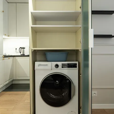 Pod Osemka Apartment Karpacz