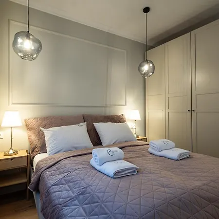 Pod Osemka Apartmán Karpacz