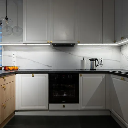 Lägenhet Pod Osemka *