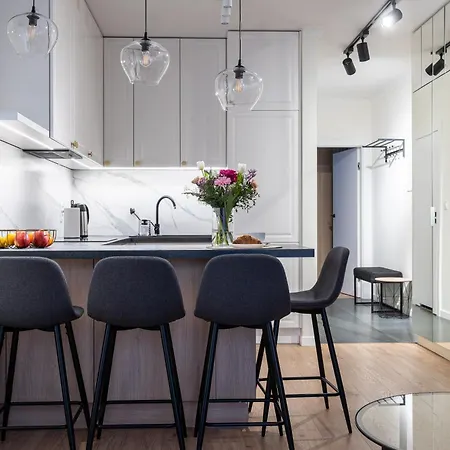 Pod Osemka Apartmán